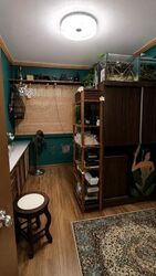 Blk 879 Woodlands Street 82 (Woodlands), HDB 5 Rooms #607382741